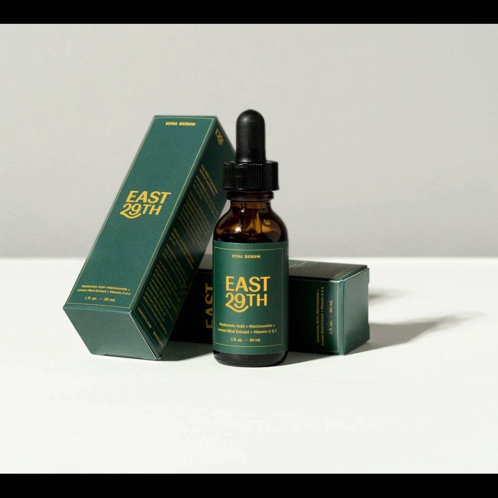East 29th Vital Serum